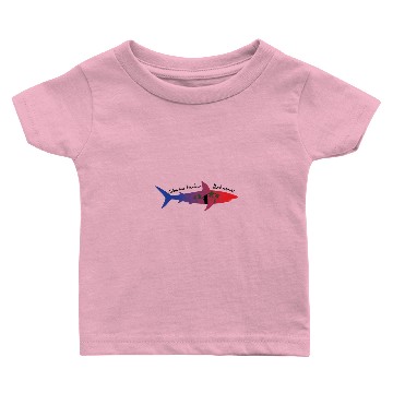 Discover columbus harbour bahamas Baby T-shirts