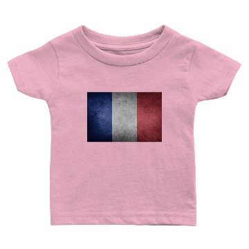 Discover france Baby T-shirts
