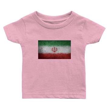 Discover iran Baby T-shirts