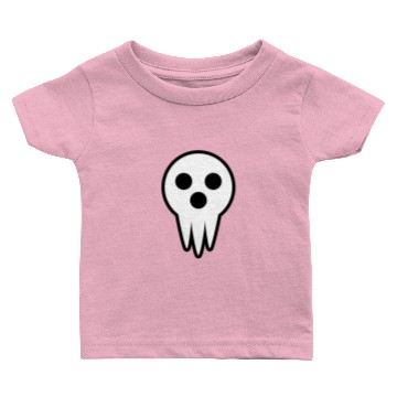 Discover Shinigami Baby T-shirts