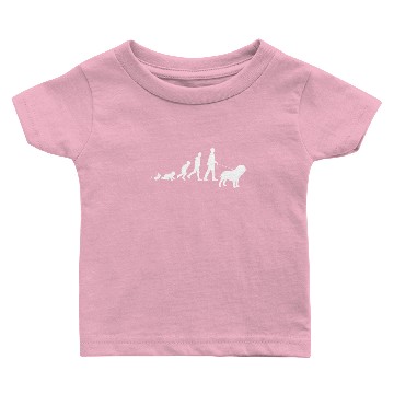 Discover Neapolitan Mastiff Baby T-shirts