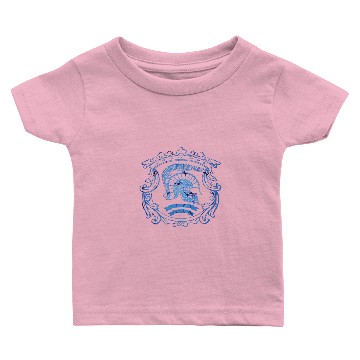 Discover Sparta Baby T-shirts