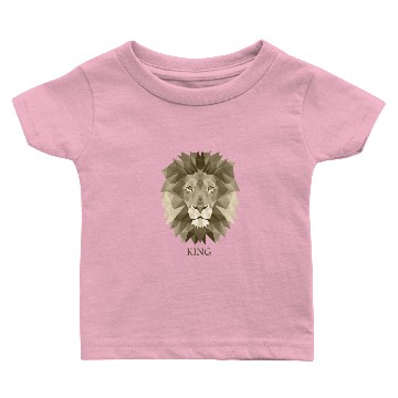 Discover Lion king Baby T-shirts