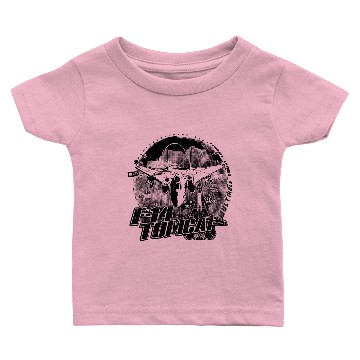 Discover F-14 Tomcat Baby T-shirts