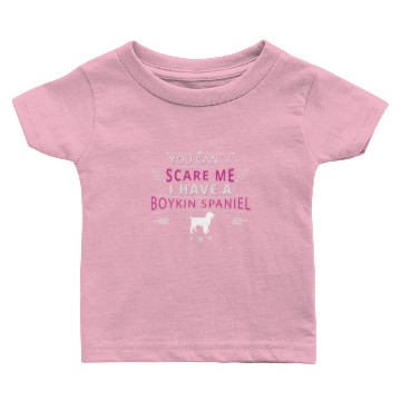 Discover Boykin Spaniel Baby T-shirts