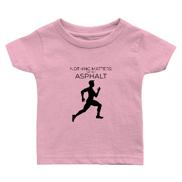 Discover Road Runner Baby T-shirts