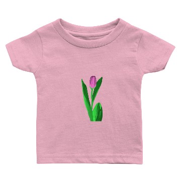 Discover Tulip Baby T-shirts