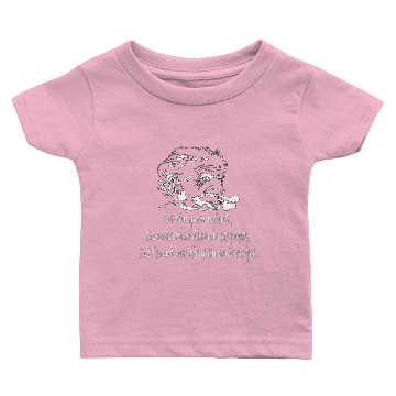 Discover Albert Einstein Baby T-shirts