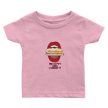 Discover Sandwich Love Baby T-shirts