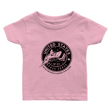 Discover Space Force Baby T-shirts
