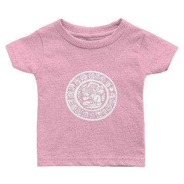 Discover Maya Baby T-shirts