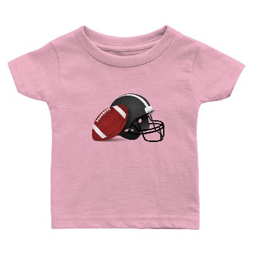 Discover american football rugby Baby T-shirts