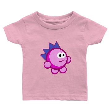 Discover hedgehog Baby T-shirts