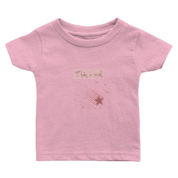 Discover Astronomy Baby T-shirts