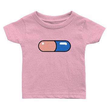Discover AKIRA PILL Baby T-shirts