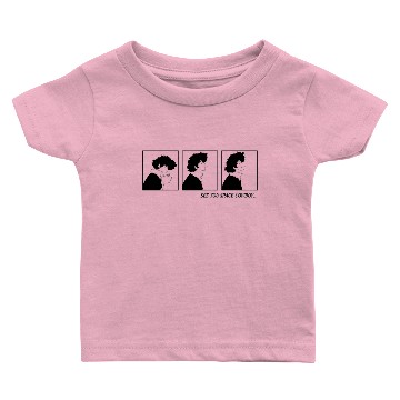 Discover see you space cowboy .. Baby T-shirts