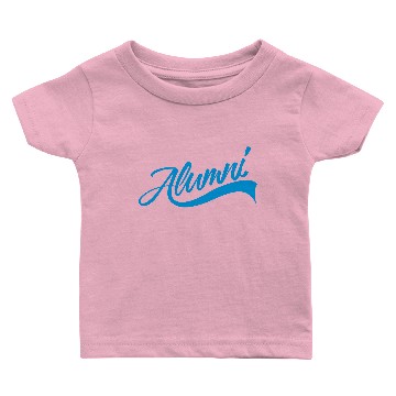 Discover Alumni Baby T-shirts