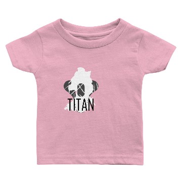 Discover destiny titan Baby T-shirts