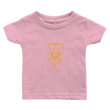 Discover sriracha sauce merch Baby T-shirts