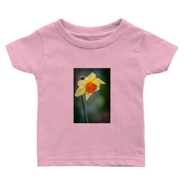 Discover Daffodil Baby T-shirts