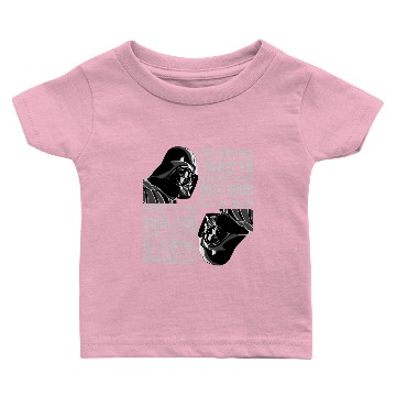 Discover DARTH VADER Baby T-shirts