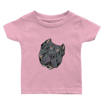 Discover 125 Bully Love Baby T-shirts
