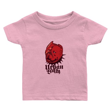 Discover 130 Urban bully Baby T-shirts