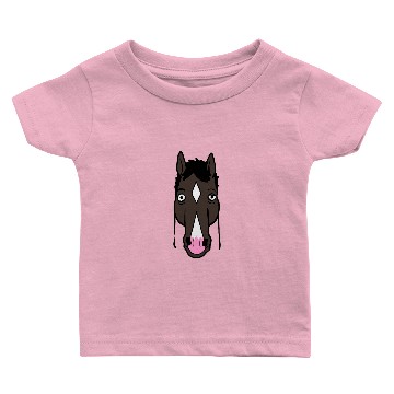 Discover BoJack Horseman Baby T-shirts