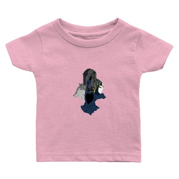 Discover dark souls Baby T-shirts