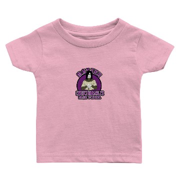Discover Master Orochimaru s Ninja school Baby T-shirts