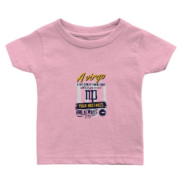 Discover Virgo Horoscope Baby T-shirts