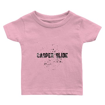 Discover CASPER SLIDE B Baby T-shirts