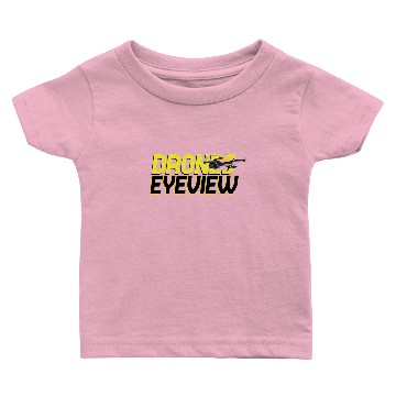 Discover Drone Baby T-shirts