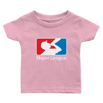 Discover Beer - major league beer drinking Baseball Jerseys Baby T-shirts