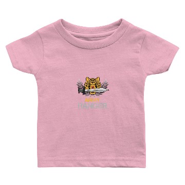 Discover army ranger Baby T-shirts