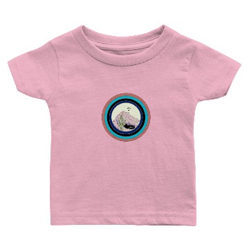 Discover mexican road trip Baby T-shirts