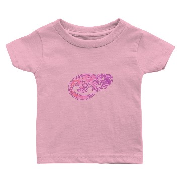 Discover Salamander Happy Baby T-shirts
