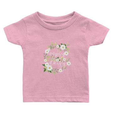 Discover Oopsy Daisy Baby T-shirts