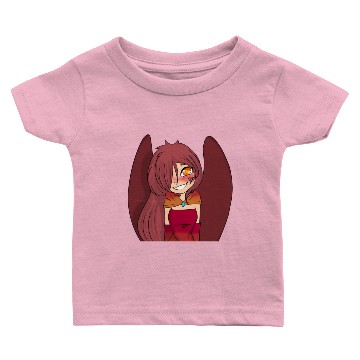 Discover Chibi Meeka Baby T-shirts