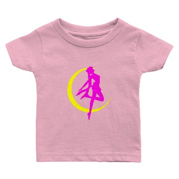 Discover Sailor Moon Baby T-shirts