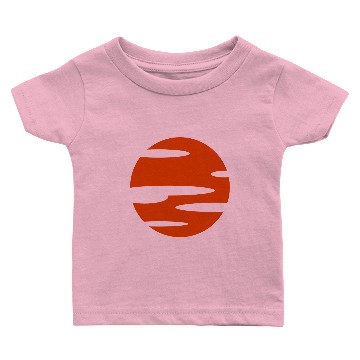 Discover Samurai Champloo Baby T-shirts