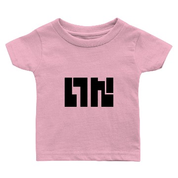 Discover Splatoon Baby T-shirts