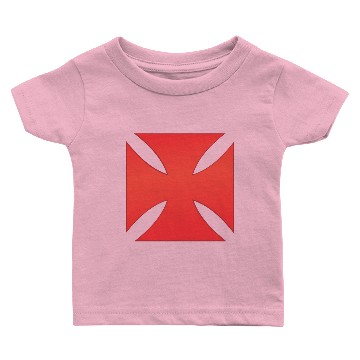 Discover he man Baby T-shirts