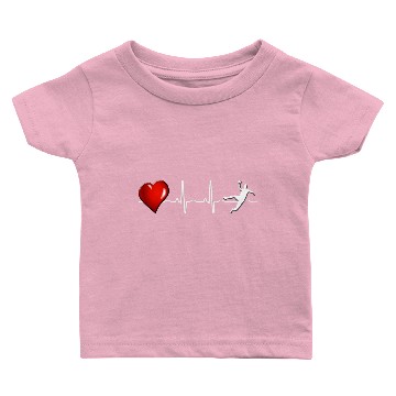 Discover Handball Baby T-shirts