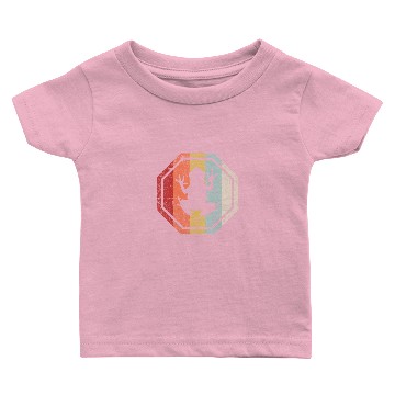 Discover Frog toad gift idea present Baby T-shirts