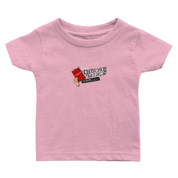 Discover Dictionary Thumper Baby T-shirts