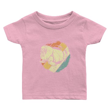 Discover Walrus Seal animal Baby T-shirts