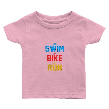 Discover Ironman Baby T-shirts