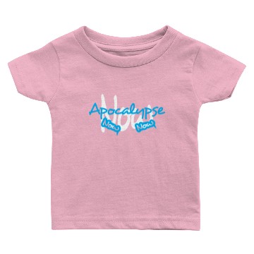 Discover Apocalypse Now Epic War Willard Baby T-shirts