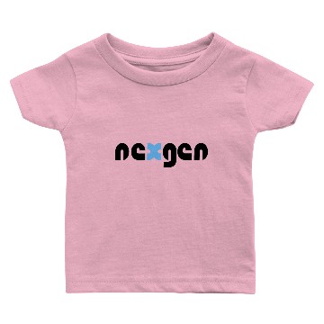 Discover next generation technology era 01 Baby T-shirts
